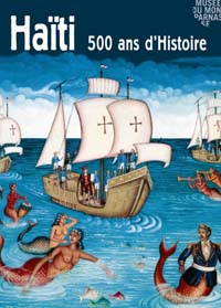 haiti 500 ans d'histoire par ses peintres