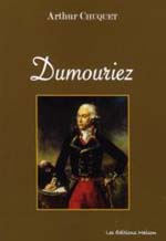 Dumouriez Chuquet