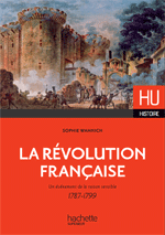 La Révolution française : un événement de la raison sensible