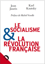 Socialisme et Révolution française