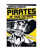 rediker pirates