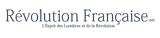 Révolution Française.net — L'Esprit des Lumières et de la Révolution